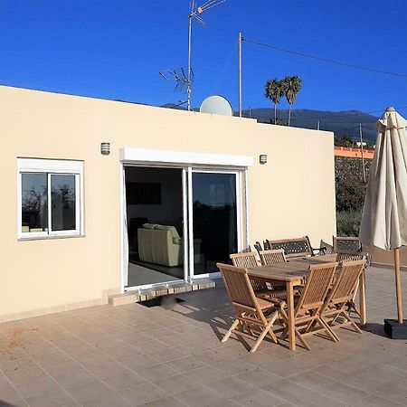 Casa El Hoyo De Todoque Willa Los Llanos De Aridane Zewnętrze zdjęcie