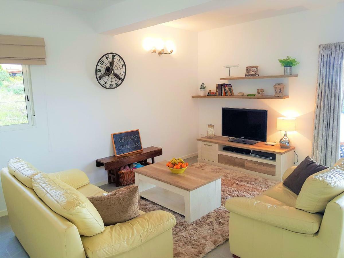 Casa El Hoyo De Todoque Willa Los Llanos De Aridane Zewnętrze zdjęcie
