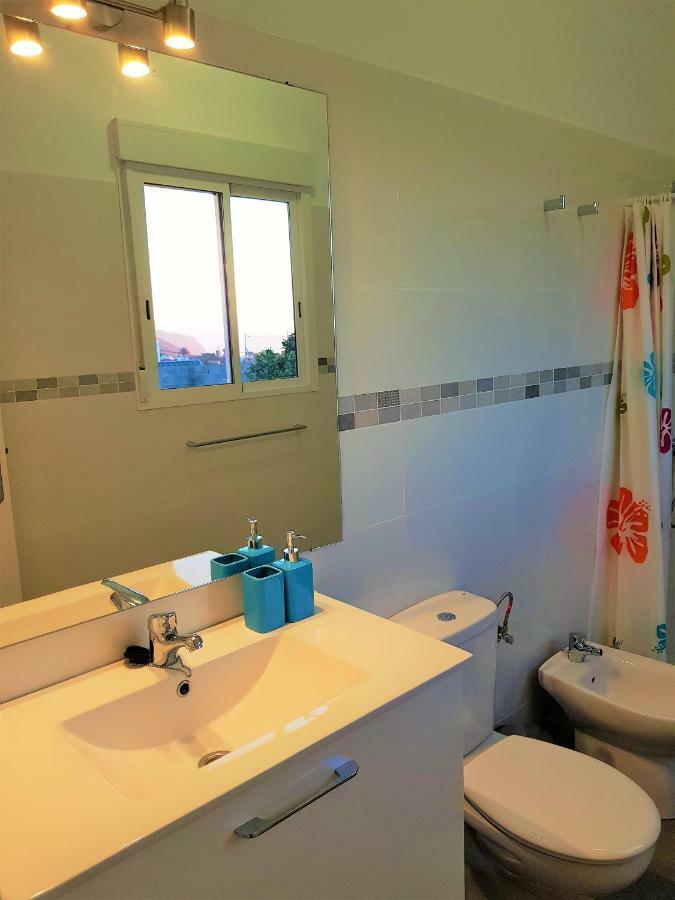 Casa El Hoyo De Todoque Willa Los Llanos De Aridane Zewnętrze zdjęcie