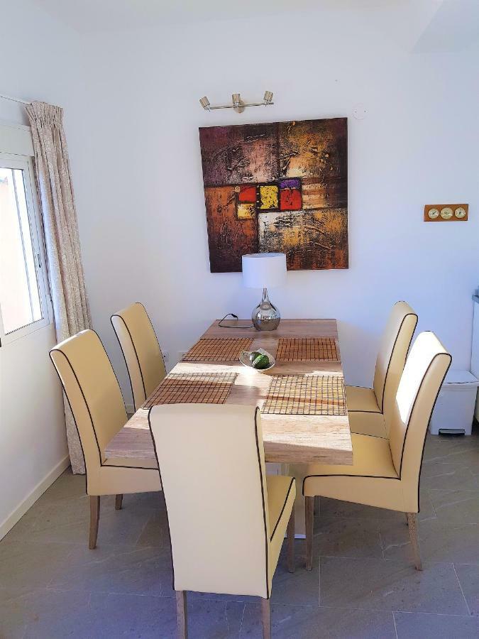 Casa El Hoyo De Todoque Willa Los Llanos De Aridane Zewnętrze zdjęcie