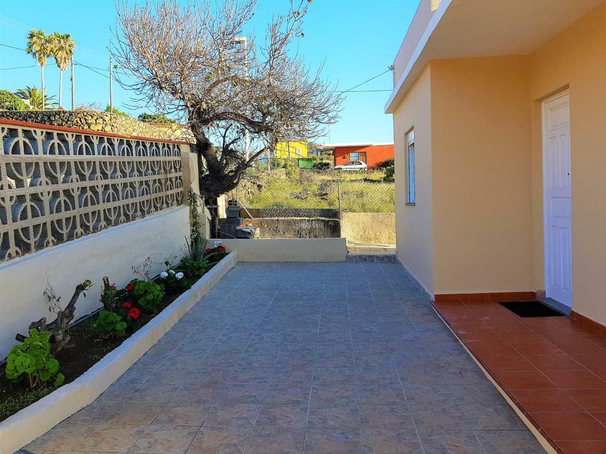 Casa El Hoyo De Todoque Willa Los Llanos De Aridane Zewnętrze zdjęcie
