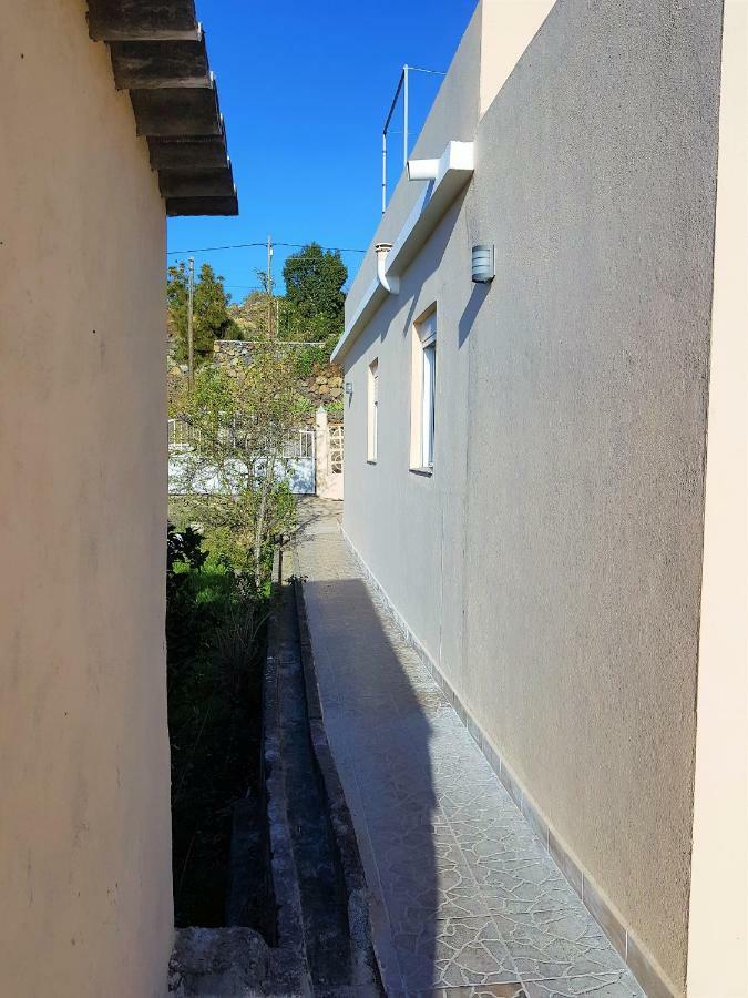 Casa El Hoyo De Todoque Willa Los Llanos De Aridane Zewnętrze zdjęcie