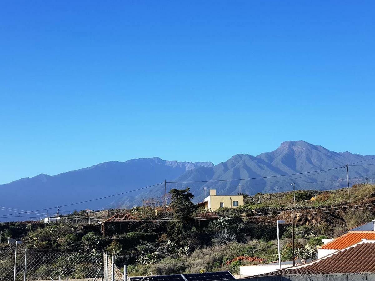 Casa El Hoyo De Todoque Willa Los Llanos De Aridane Zewnętrze zdjęcie