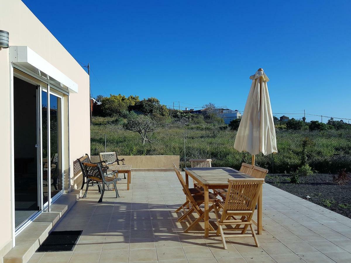 Casa El Hoyo De Todoque Willa Los Llanos De Aridane Zewnętrze zdjęcie