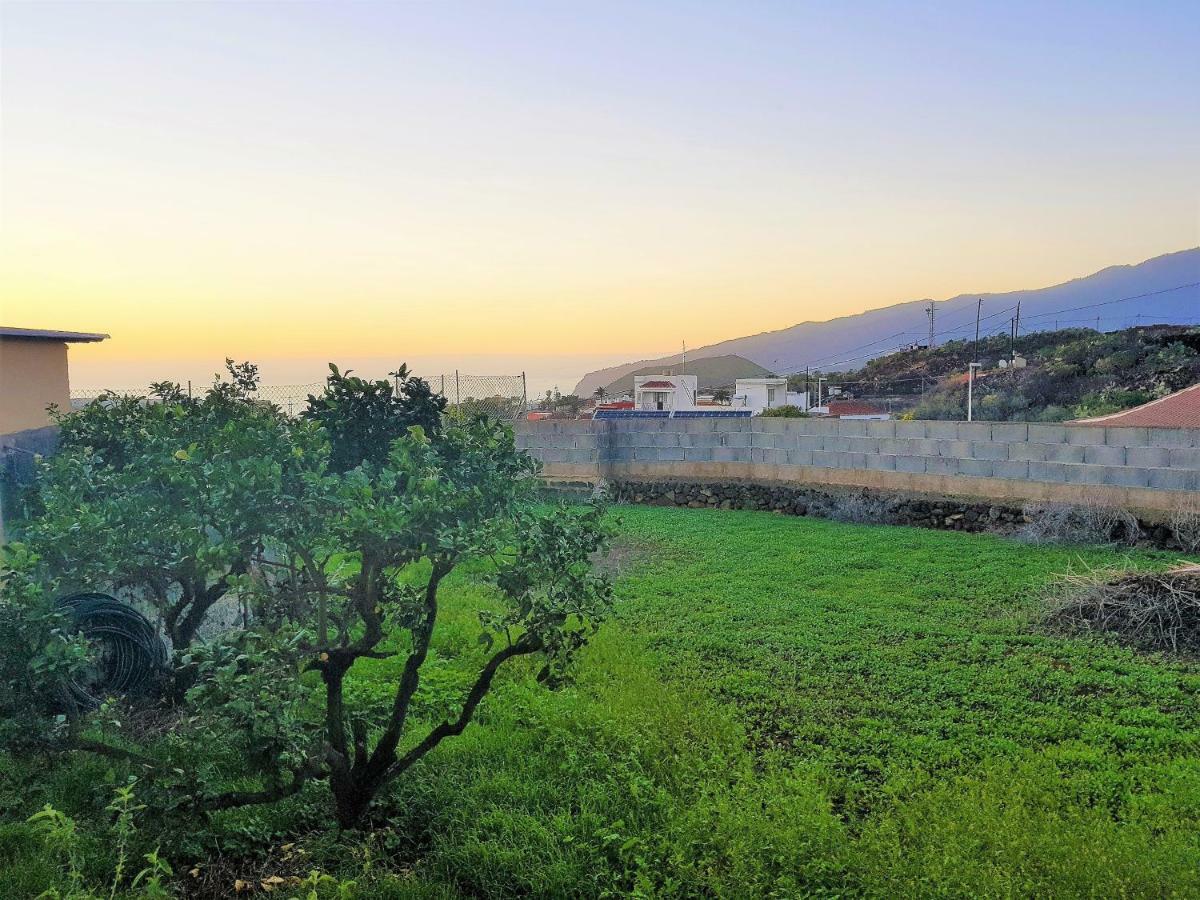 Casa El Hoyo De Todoque Willa Los Llanos De Aridane Zewnętrze zdjęcie