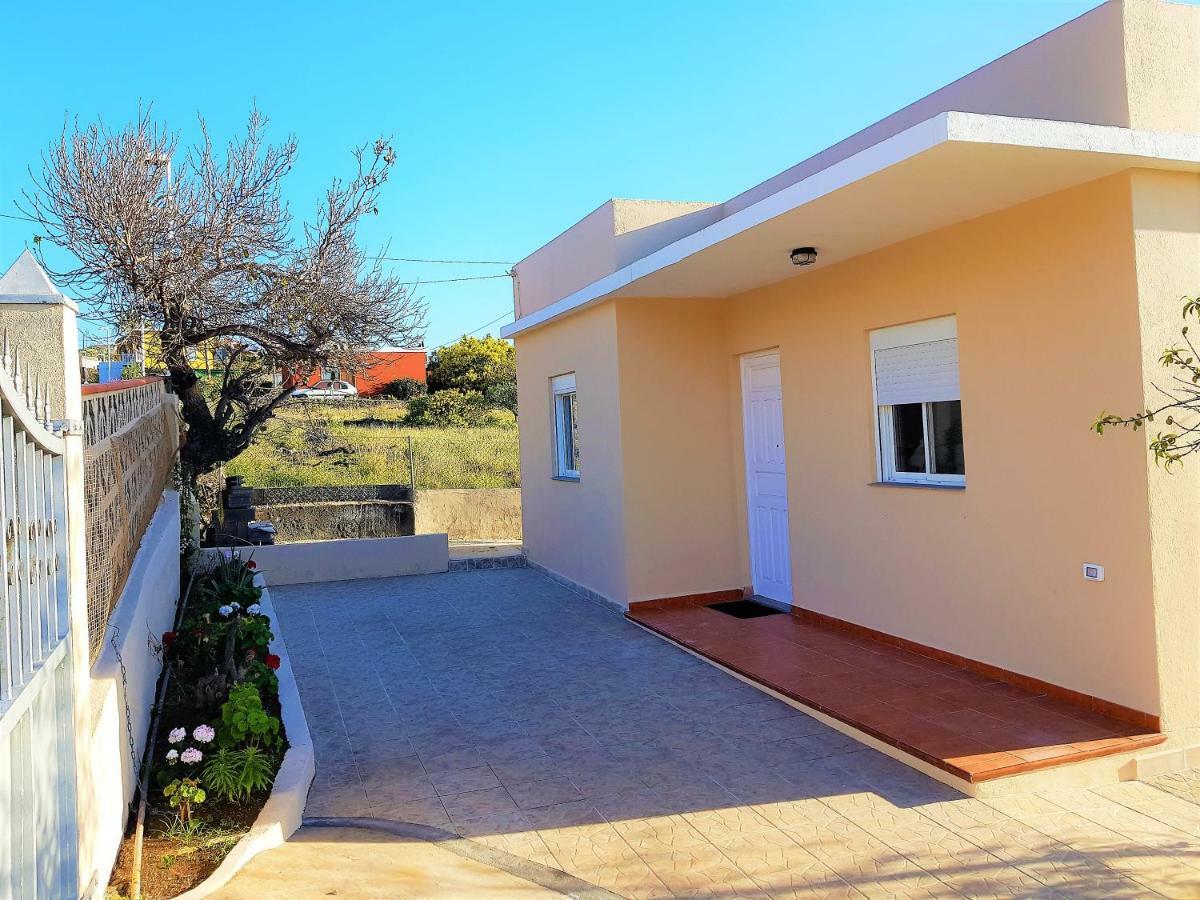 Casa El Hoyo De Todoque Willa Los Llanos De Aridane Zewnętrze zdjęcie