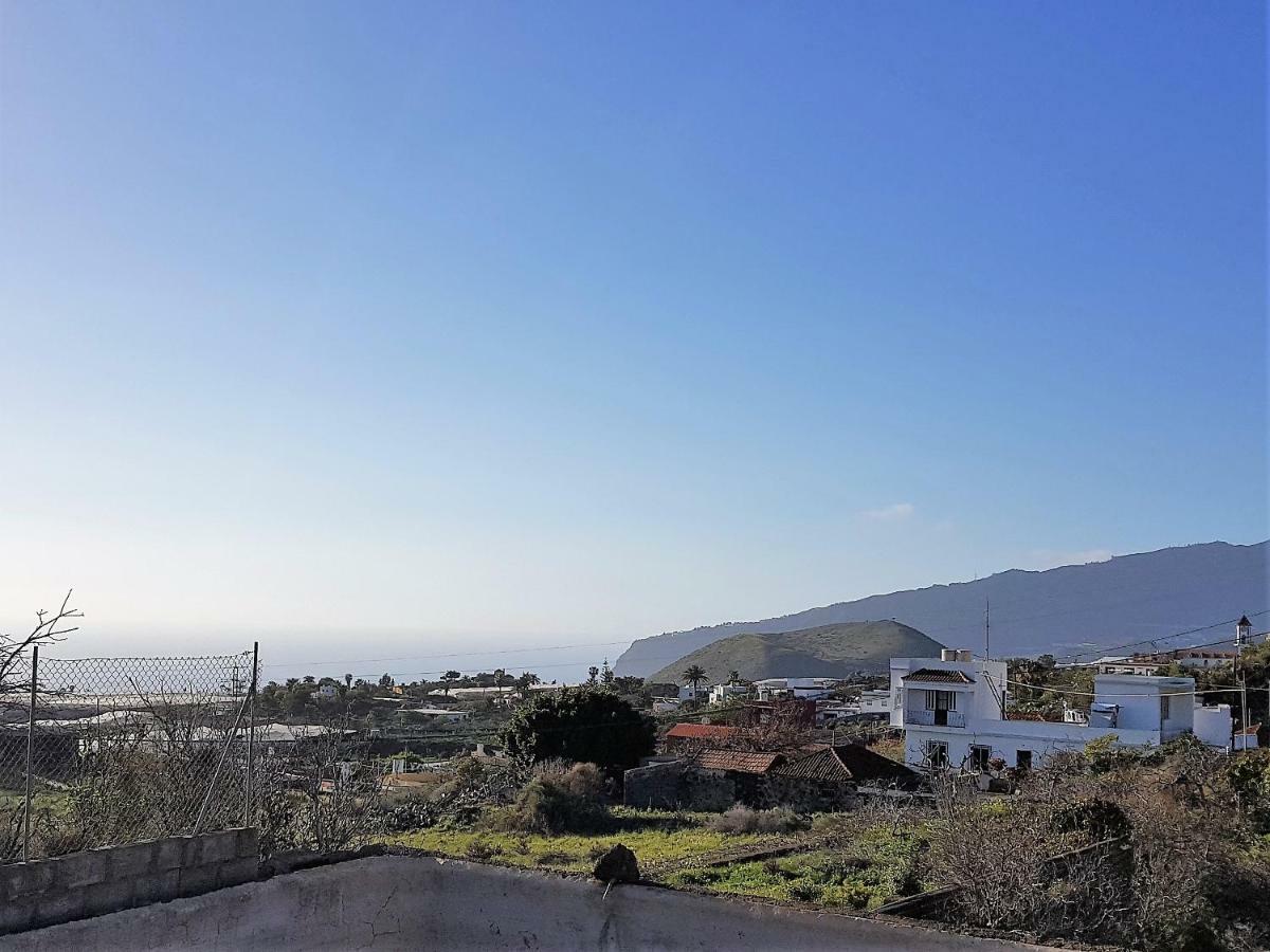 Casa El Hoyo De Todoque Willa Los Llanos De Aridane Zewnętrze zdjęcie