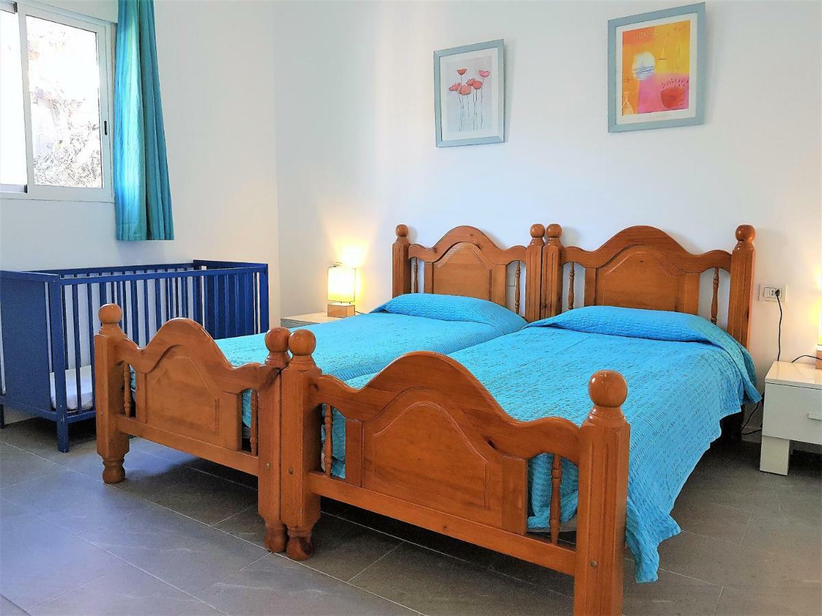 Casa El Hoyo De Todoque Willa Los Llanos De Aridane Zewnętrze zdjęcie