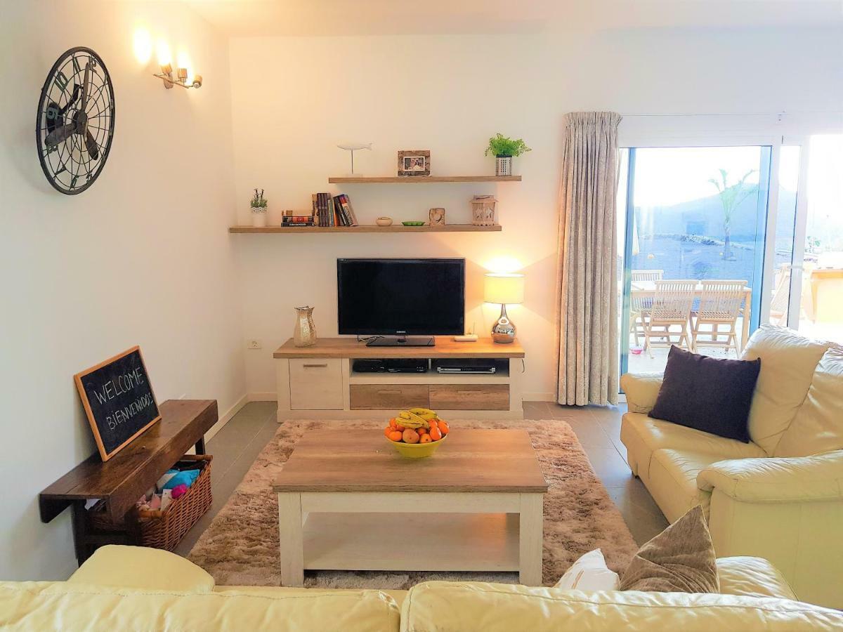 Casa El Hoyo De Todoque Willa Los Llanos De Aridane Zewnętrze zdjęcie