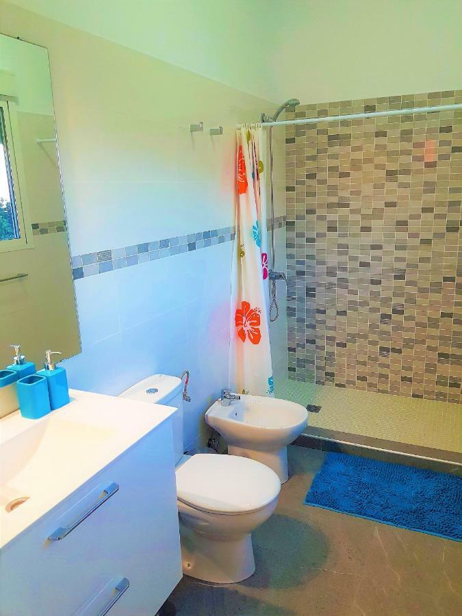 Casa El Hoyo De Todoque Willa Los Llanos De Aridane Zewnętrze zdjęcie