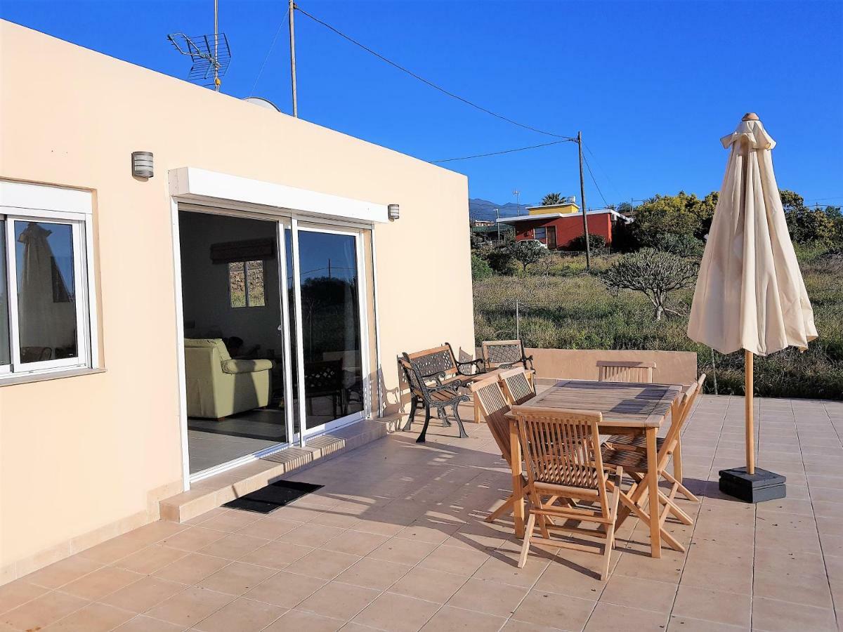 Casa El Hoyo De Todoque Willa Los Llanos De Aridane Zewnętrze zdjęcie